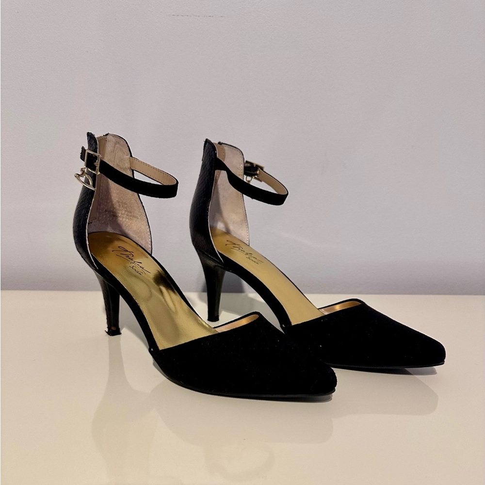Thalia Sodi: Vanessa